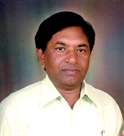 NAGARAJ. N